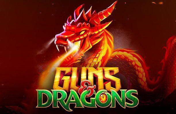 Guns and Dragons von Popiplay